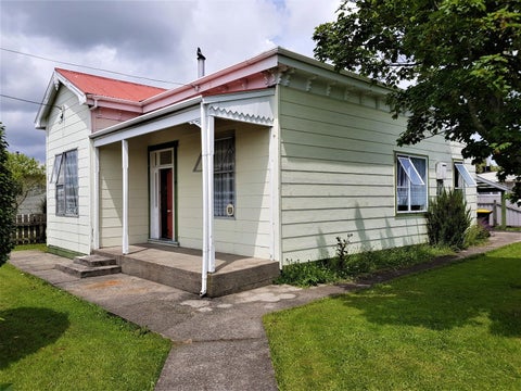54 Derby Street, Westport, Westport