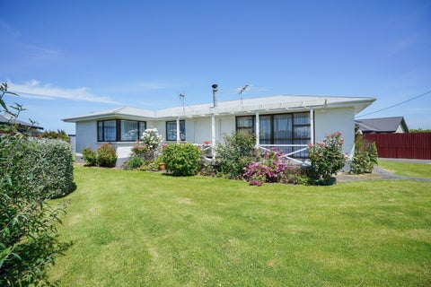 42 Aloway Street, Wallacetown, Wallacetown