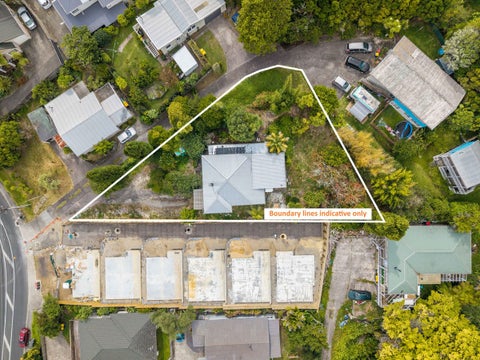 10 Seymour Road, Sunnyvale, Auckland