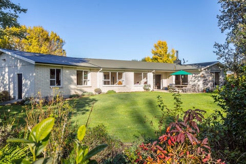 266 Upper Plain Road, Upper Plain, Masterton