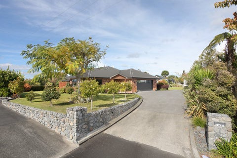 7 Melody Place, Marton, Marton