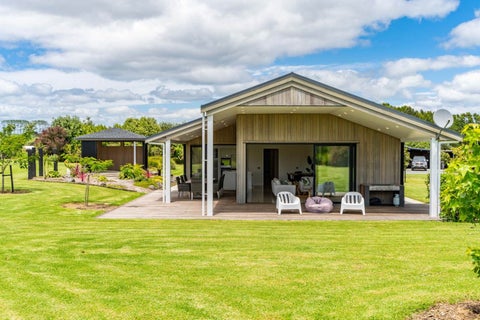 38 Raymond Bull Road, Wellsford