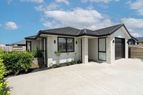 24 Tiaki Rise, Tikipunga, Whangarei