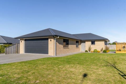 13 Stoneleigh Drive, Solway, Masterton