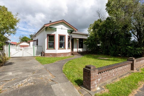 6 Worcester Street, West End, Palmerston North