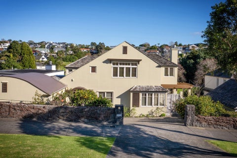 61A Atkin Avenue, Mission Bay, Auckland