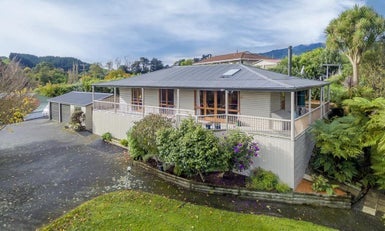 104 Ringawhati Road, Otaki