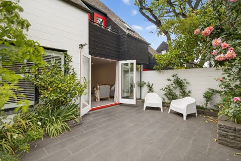 6/44 Peterborough Street, Christchurch Central, Christchurch