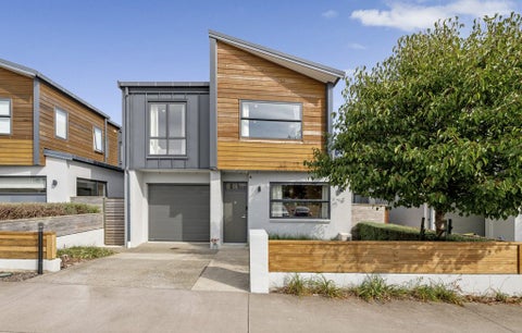 8 Whakaora Lane, Flat Bush, Auckland