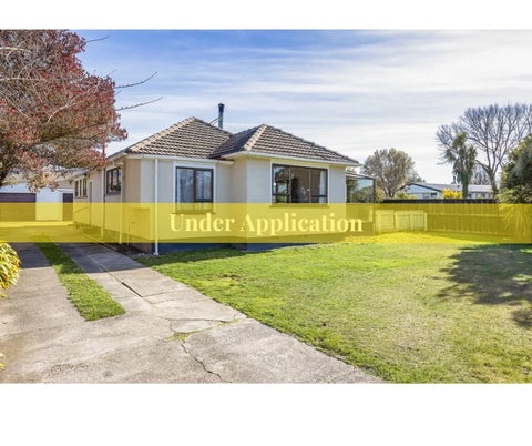 65 Good Street, Rangiora, Rangiora