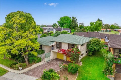 88 Motatau Road, Papatoetoe, Auckland