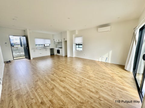11B Putiputi Way, Papakura, Papakura