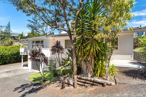 77 Mountbatten Avenue, Hillcrest, Auckland