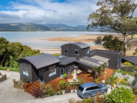 85 Coast Road, Warrington, Waikouaiti