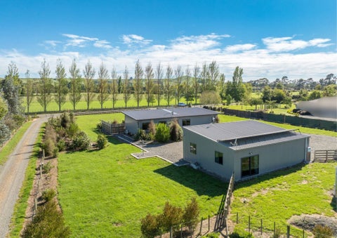 81 Kyle Road, Waipukurau, Waipukurau