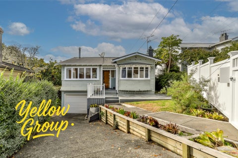 11 Warwick Street, Morningside, Auckland
