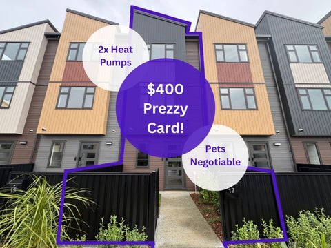 17 Ara Reti, Mangere Bridge, Auckland