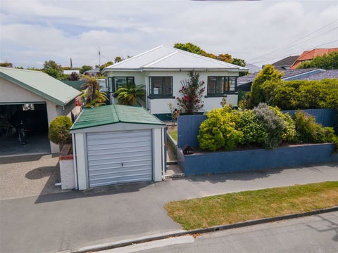 76A Wilson Street, Seaview, Timaru