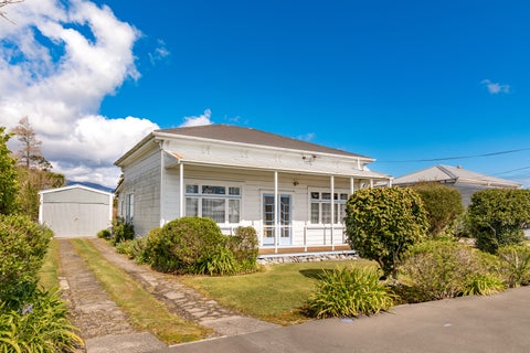 44 Brougham Street, Westport, Westport