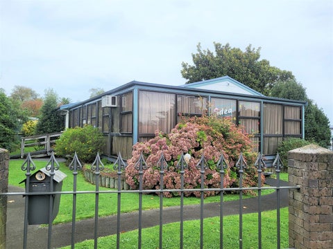 226 High Street, Dannevirke, Dannevirke