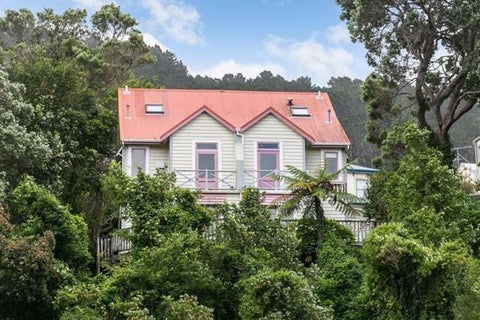 6/23 Glenbervie Terrace, Thorndon, Wellington
