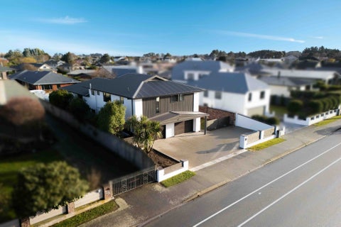 708 Queens Drive, Waikiwi, Invercargill