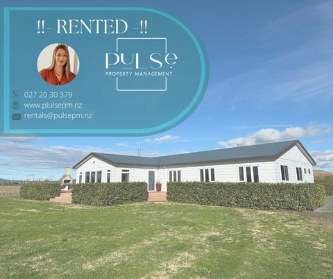 4711 State Highway 29, Matamata, Matamata