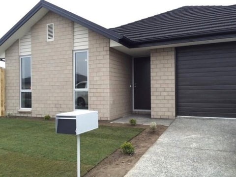 30 Slate Street, Rolleston, Rolleston