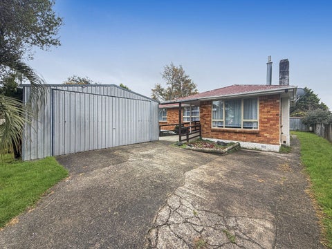 14 Charles Street, Tokoroa, Tokoroa