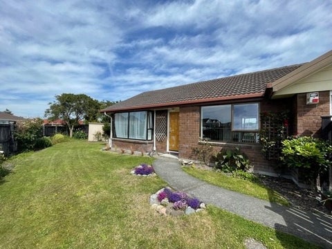 1/65 Donnington Street, Parklands, Christchurch
