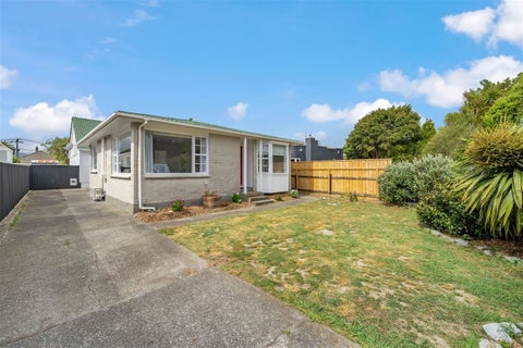 257 Waterloo Road, Fairfield, Lower Hutt