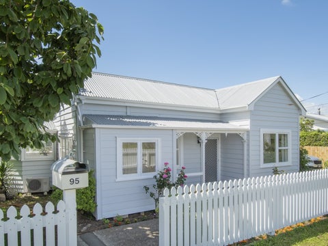 95 Consols Street, Waihi, Waihi