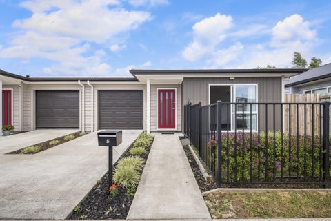 5 Harore Road, Takanini, Auckland