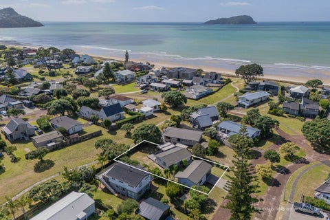 7 Bonanza Place, Pauanui
