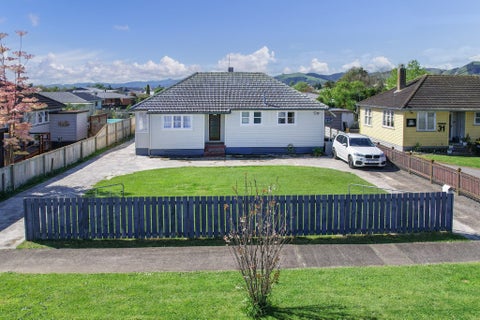 33 Junction Road, Paeroa, Paeroa