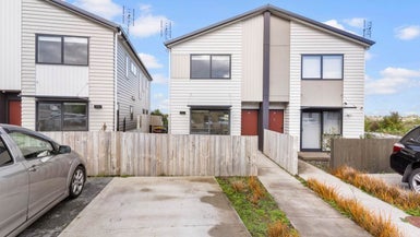 68 Matawhanga Drive, Wattle Downs, Auckland