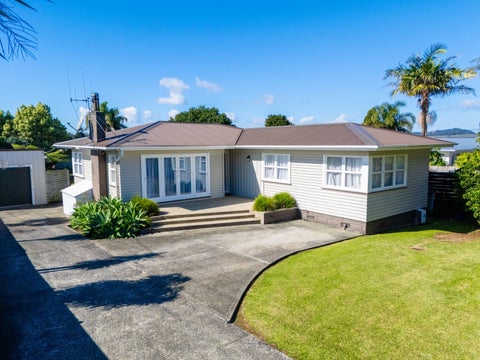 1 Ford Avenue, Kamo, Whangarei