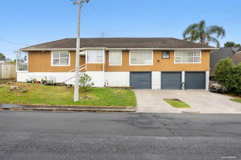 26 Olsen Avenue, Hillsborough, Auckland
