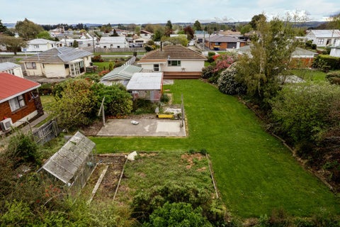59 Chaucer Street, Milton, Milton
