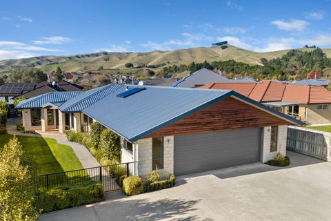 8 Rowan Place, Witherlea, Blenheim
