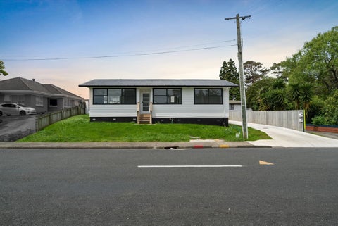 34B Landon Avenue, Māngere East, Auckland