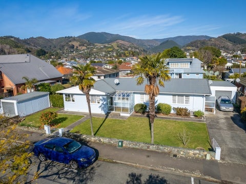 6 Weka Street, The Wood, Nelson