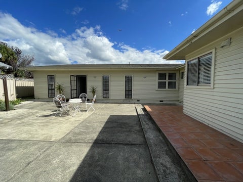 117 Taradale Road, Onekawa, Napier