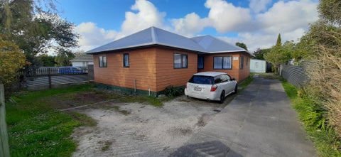 47 Tweed Street, Roslyn, Palmerston North