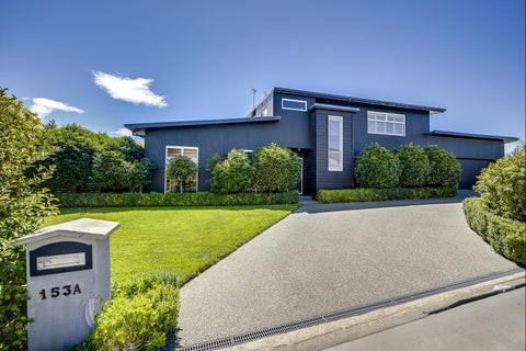 153A Middle Road, Havelock North, Havelock North