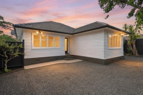 21 Vine Street, Mangere East, Auckland