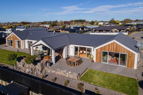 107 Dobson Street, Gleniti, Timaru