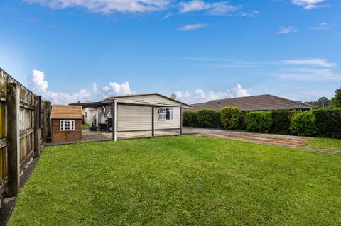 20A Rosier Road, Glen Eden, Auckland