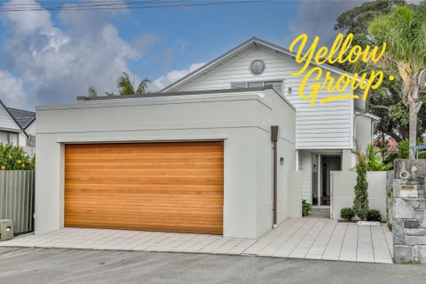 5 Buchanan Street, Devonport, Auckland