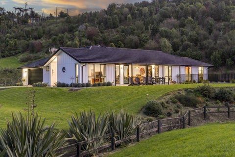 6 Minden Hill Lane, Minden, Tauranga